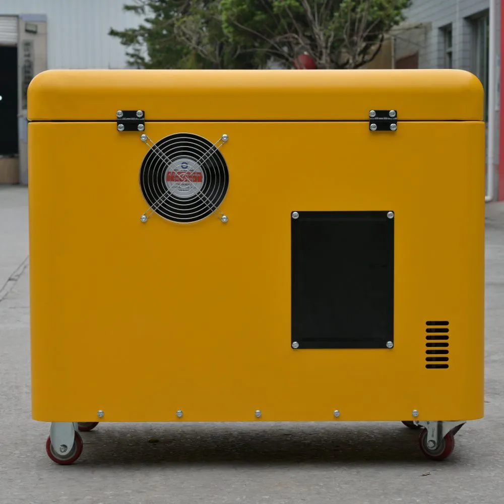 BL7500SED 7