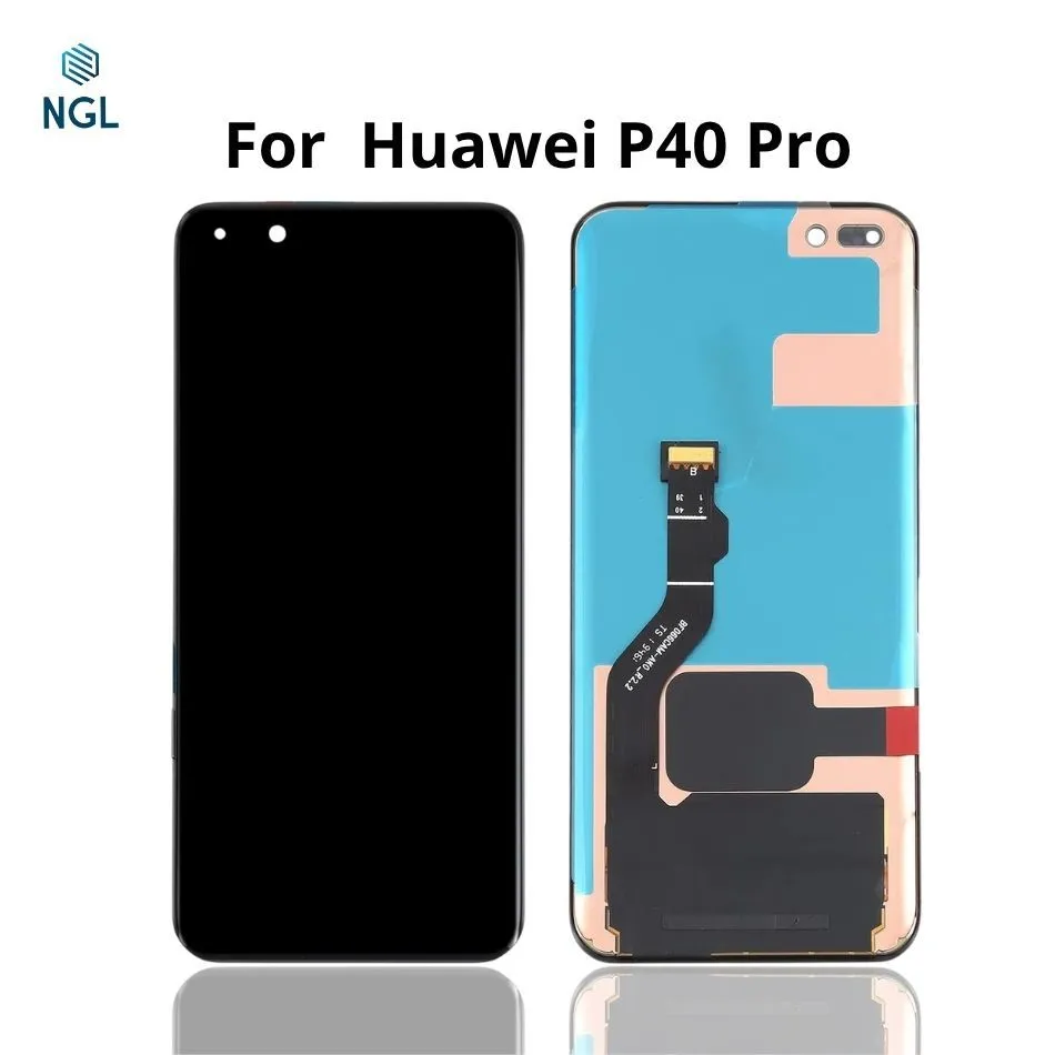 NGL LCD Mobile LCD Display Replacement for P40 Pro (4).jpg