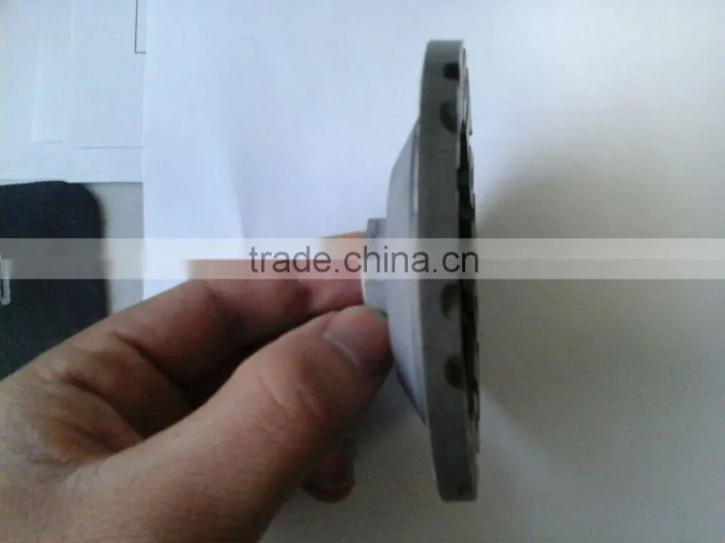Super True ceramic diamond polishing pad /Dry