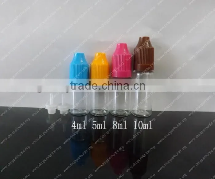 dropper bottle