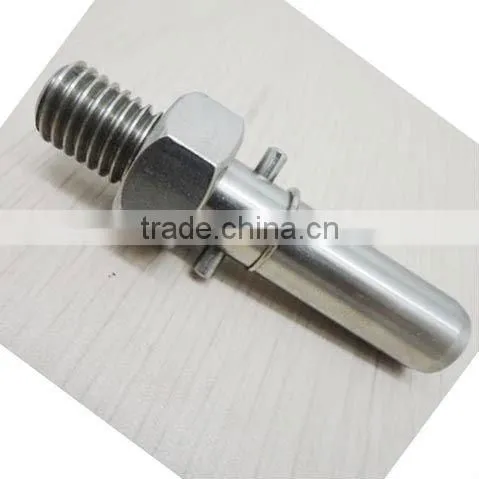 Precision Socket Button Head brass hex socket head screws