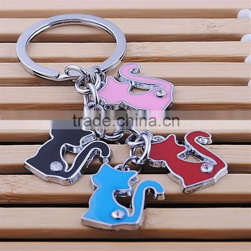 Wedding souvenirs key holder key smart holder multiple key holder
