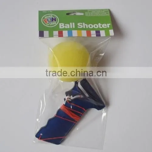 EVA toys,foam rocket launcher toy,kids plastic outside toys
