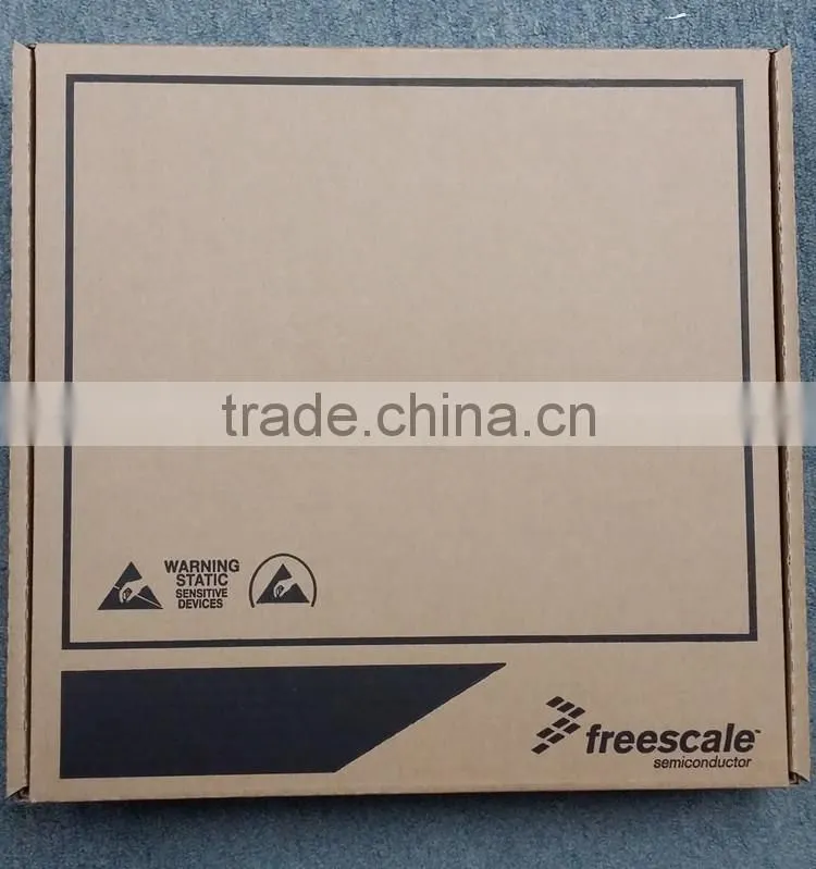 Automotive Engine Control IC MCZ33810EK