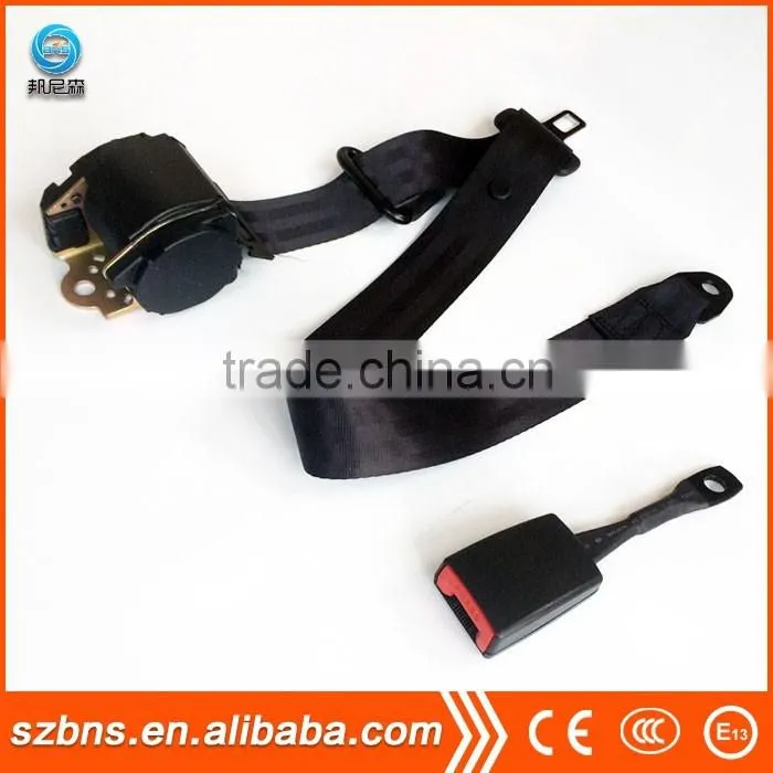 one set 3 inches/4Point Car Seat Belt with FIA 2017 Homologation /Harness/Racing Satefy Seat four point Belt QQQ
