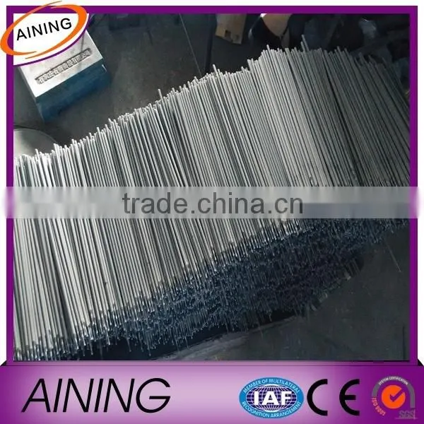 Pure Rutile E6013 Welding Electrode