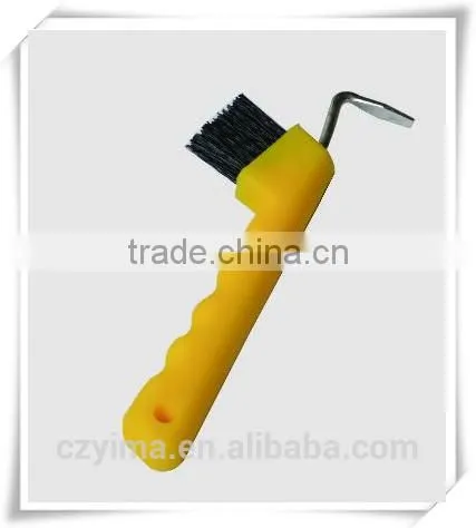 plastic boot jack with cover for boot removing/shoe puller