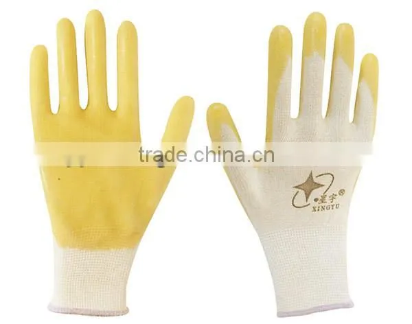 suitable pvc coated gloves workinggloves