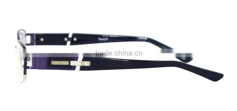 2014 metal classical eyewear optical glasses frame for men made in china