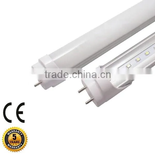 4ft led tube t8 18w 1200mm no flicking 50000hrs lifespan