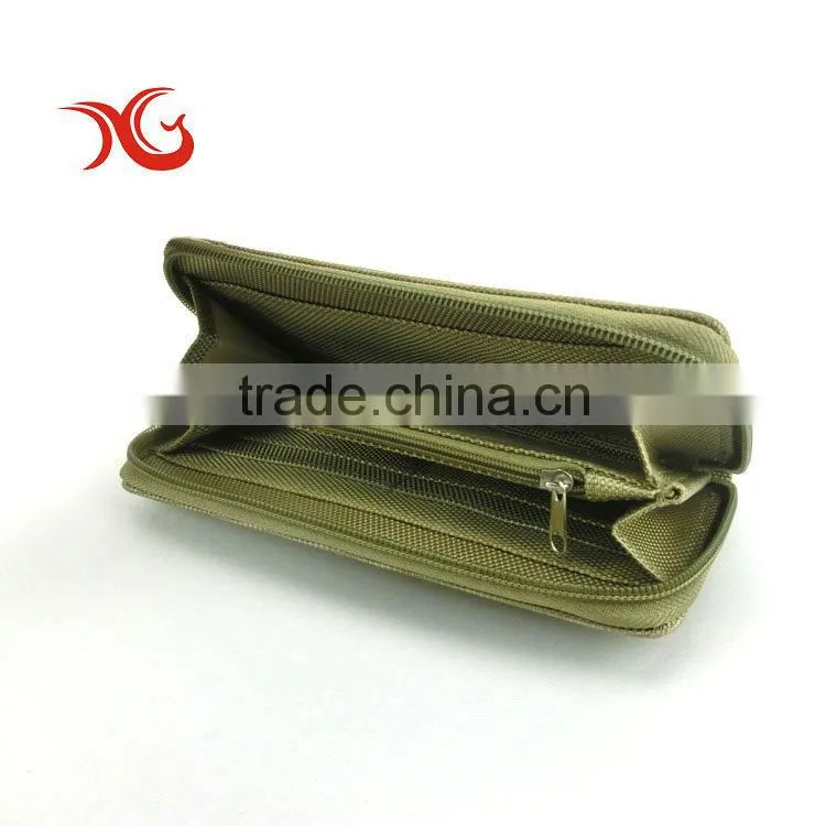 2014 high quality canvas wallet , lady wallet , woman wallet