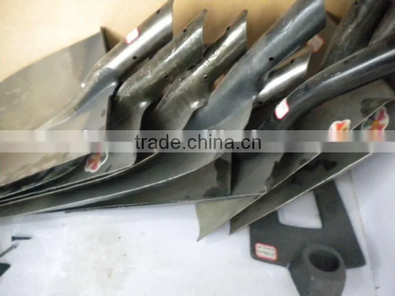 shovel S501 With Power Coating factory