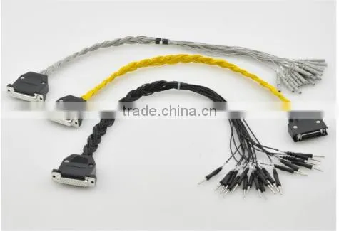High-quality EEG Electrodes and EEG Cap Connectors