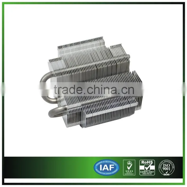 LED corn lamp Heatsink