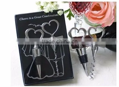 wholesale Eco-Friendly Feature and Openers Type beer bottle opener for wedding favor