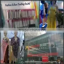 Fuzhou D. Run Trading Co., Ltd. company overview - view 3