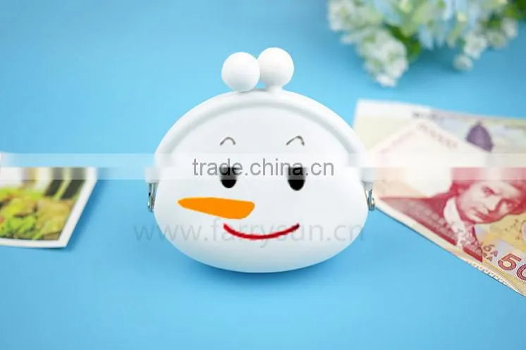 2015 New Arrival Christmas reusable bag/Halloween gift bags/Santa pants gift bags