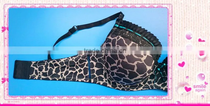 Underwear Set, Women Plus Size Bra Set