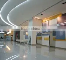 China Logistics Co., Ltd. company overview - view 1