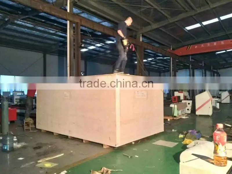 new model top seller 2016 perfect steel cutting fiber cutter machine