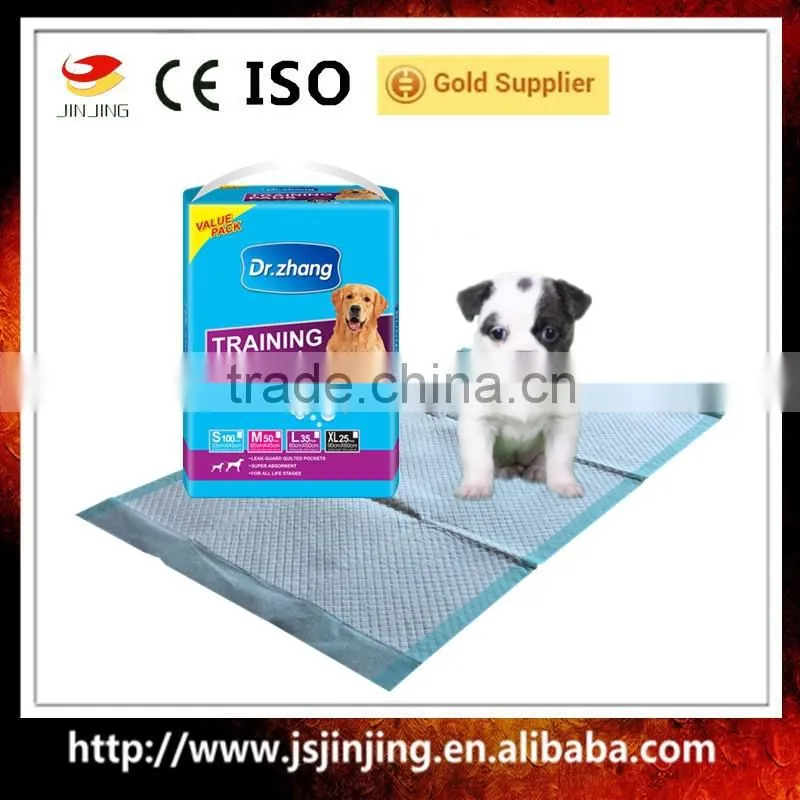 90*60cm Factory Pet Pad