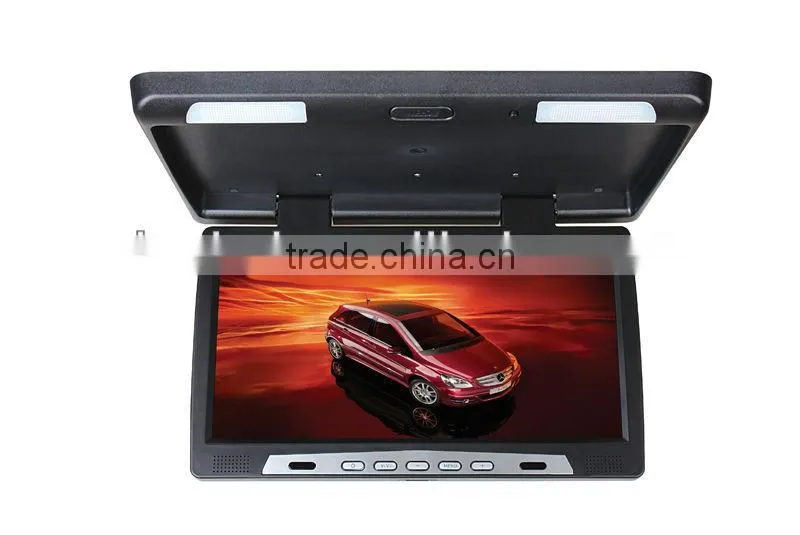 17inch roof mount tft lcd car monitor
