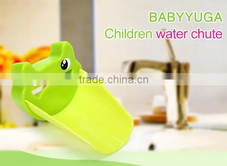 water faucet extender