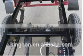 Kingbon petrol moped motor tricycle