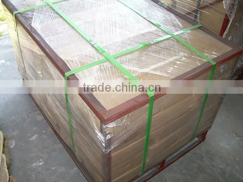 China Hardware Stainless Steel D Rings