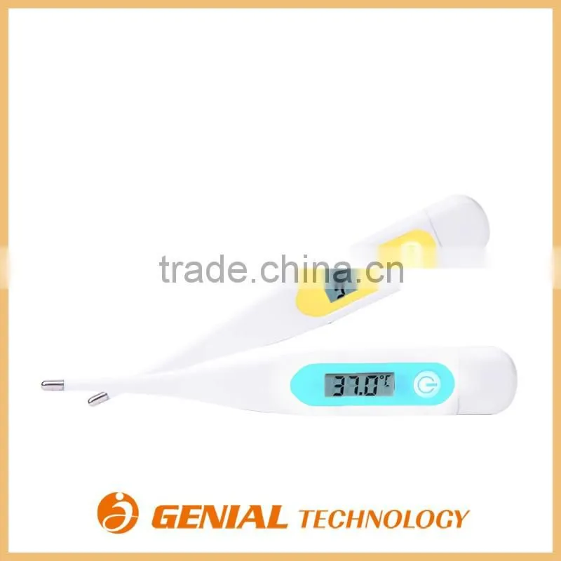 professional manufacturer of digital thermometer