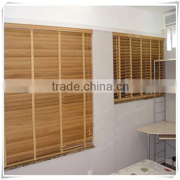 Yilian Bamboo Venetian Blinds Ladder Tape For Home Deroct Window Blind