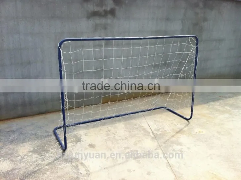 Youth/Small-Sided soccer Goals