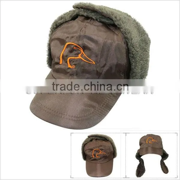 manufacture cheap price snow caps and warm hats