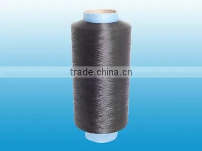 Eco-friendly recycled polyester filament yarn