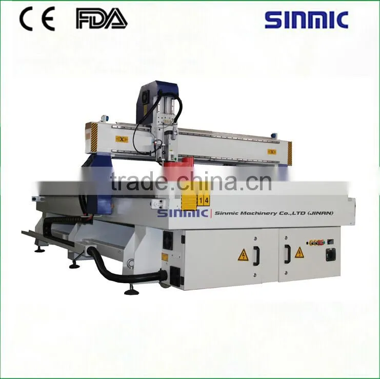 richauto dsp controller cnc router