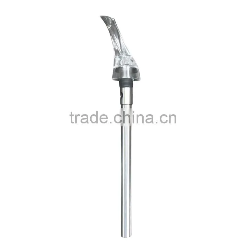 Wine Chilling Stick/Wine Chilling Rod With Decanter
