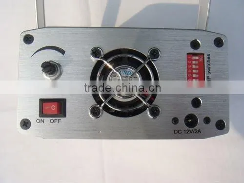 HOT SALE 150mW Red and Green led mini 12v laser lighting