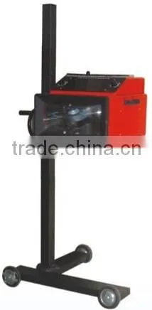 Automobile exhaust Analyzer 5Q