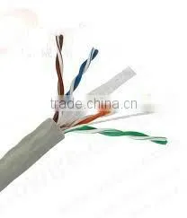 Best sell function network cable 100 pair utp lan cable cat6