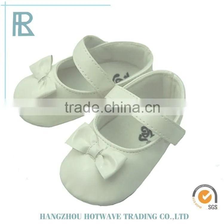 Factory wholesale Cotton newborn funny shoes baby girl