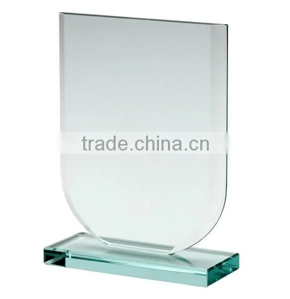 Appreciation, Employee, Thank You 6 1/2" Acrylic Award Trophy FREE engraving