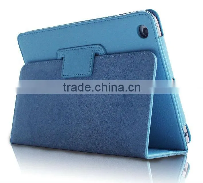Folio Folding Slim PU Leather Stand Case Smart Cover For iPad234