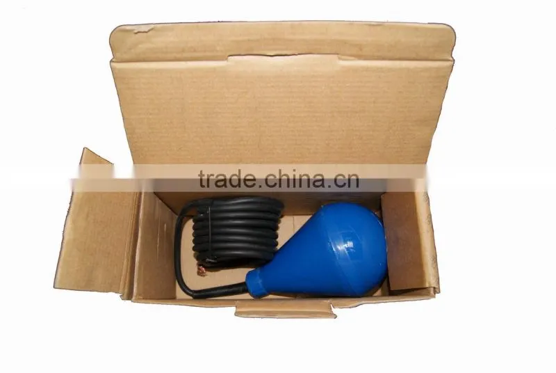 Liquid Level Regulator