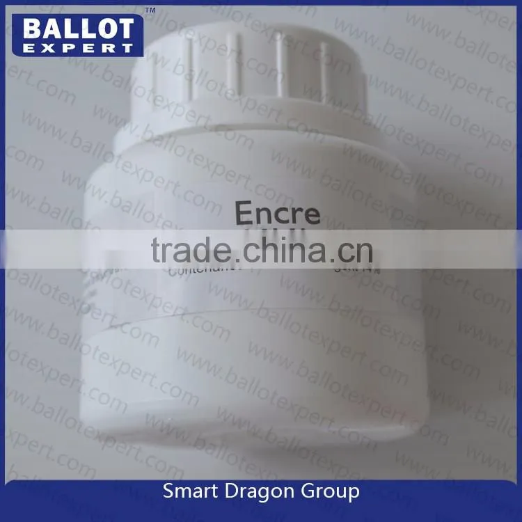 2016 best selling Indelible Ink With Sliver Nitrate for election