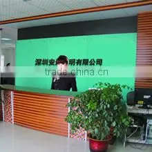 Shenzhen Anda Lighting Technology Co., Ltd. company overview - view 1