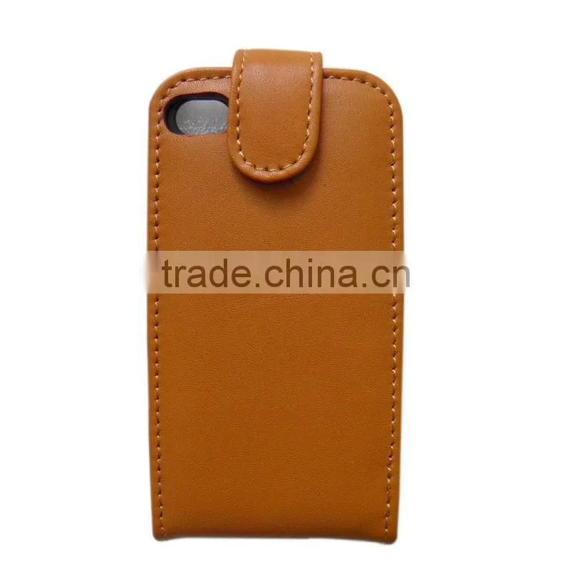 Newest style Mobile Flip Cover, Flip smart phone case cover for iphone Case cover for iphone
