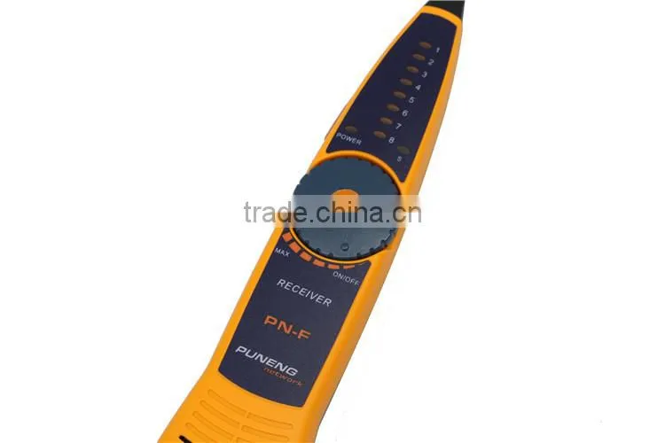 Multi Cable Wire Toner Line Tracker