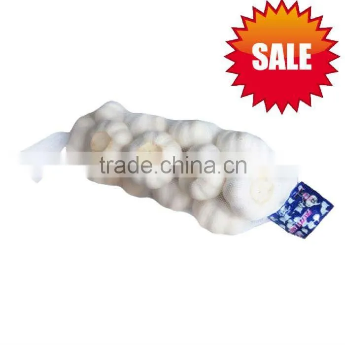 Chinese Fresh Garlic