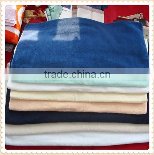 New Products Textile Bench Towels China Manufacturer