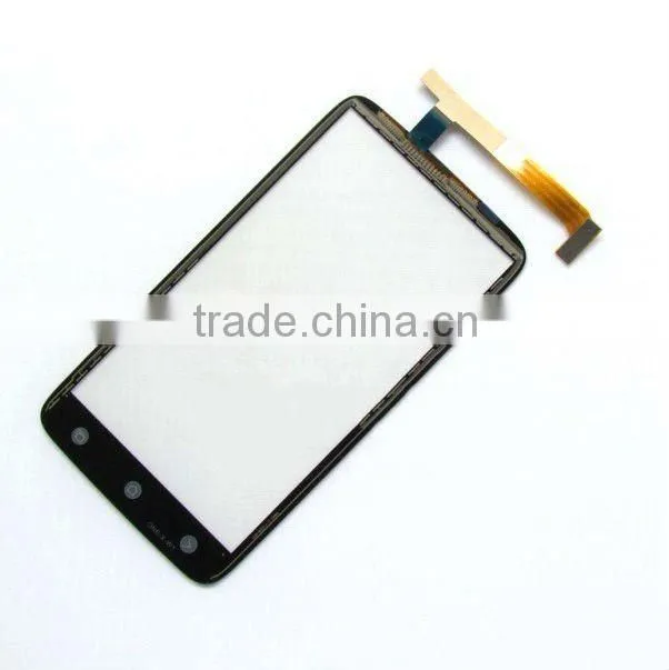 for HTC One X Touch Screen Digitizer Lens